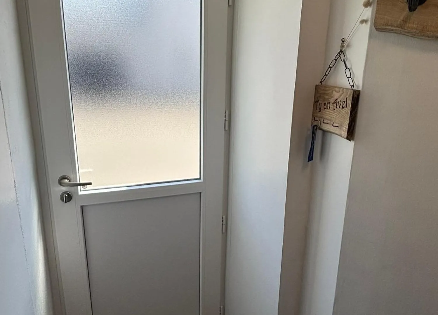 Ty An Avel Apartman Guilers